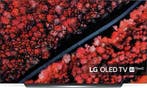 LG OLED65C9PLA - 65 inch 4K Ultra HD 120Hz smart OLED TV, Ophalen, Zo goed als nieuw, 100 cm of meer, 4k (UHD)