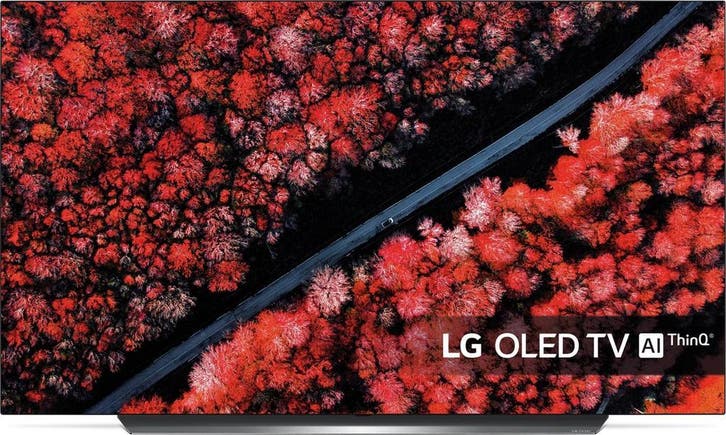 LG OLED65C9PLA - 65 inch 4K Ultra HD 120Hz smart OLED TV, Audio, Tv en Foto, Televisies, 100 cm of meer, Smart TV, 120 Hz, 4k (UHD)