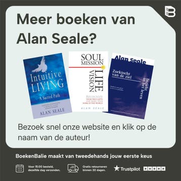 Het Manifestatiewiel - Alan Seale 9789089840066, Verzenden, Gelezen, Alan Seale