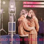 LP gebruikt - Al Bano &amp; Romina Power - Che Angelo Sei, Cd's en Dvd's, Verzenden, Zo goed als nieuw