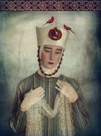 Svetlana Melik-Nubarova - Melancholy
