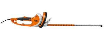 Stihl HSE 81, 60 cm (Heggenscharen  heggenscharen op steel), Ophalen of Verzenden, Overige typen