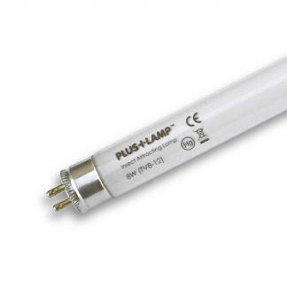 Reservelamp | Insect-O-Cutor | 8W (PlusZap), Dieren en Toebehoren, Verzenden, Nieuw