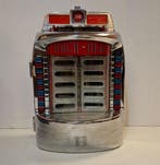 Rock-Ola Model 1555 Wallbox - Origineel, Verzamelen, Ophalen, Gebruikt