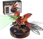 ROKR Scout Beetle – Metalen 3D Model, Verzenden, Nieuw