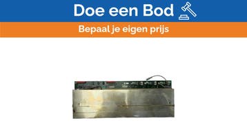 Bieden: Cobham MF | HF radio synthesiser board, Ophalen of Verzenden, Nieuw, Communicatie
