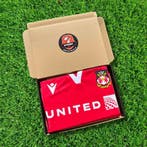 Voetbalshirt Europa Mystery Box - Mystery Kit, Nieuw, Buitenlandse clubs, Shirt