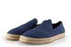 Toms Espadrilles in maat 43 Blauw, Zo goed als nieuw, Espadrilles of Moccasins, Toms, Verzenden