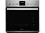 Bauknecht HEKO500H - Inbouw oven - Telescopische geleiders -, Verzenden, Zo goed als nieuw