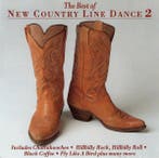 Various - The Best Of New Country Line Dance 2, Ophalen of Verzenden, Gebruikt