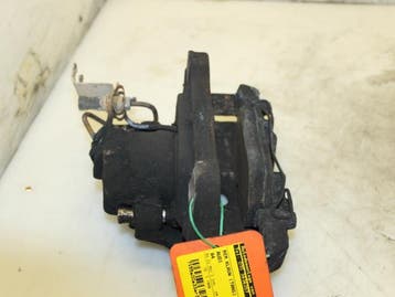 Remklauw (Tang) links-voor Audi A4 O125539, Ophalen of Verzenden, Nieuw