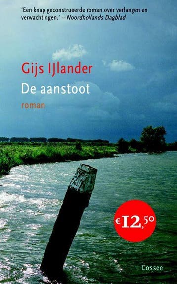 De aanstoot (Nieuw), Verzenden, Nieuw, Gijs Ijlander