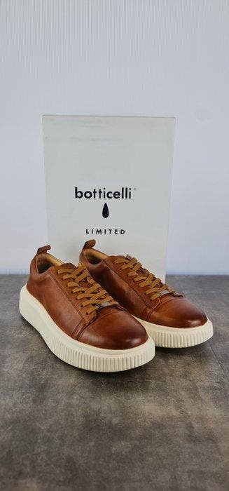 Roberto Botticelli - Veterschoenen - Maat: EU 43 - Nieuw in, Nieuw