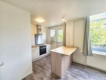 Te huur: Studio Badhuisstraat in Vlissingen, Vlissingen, Zeeland