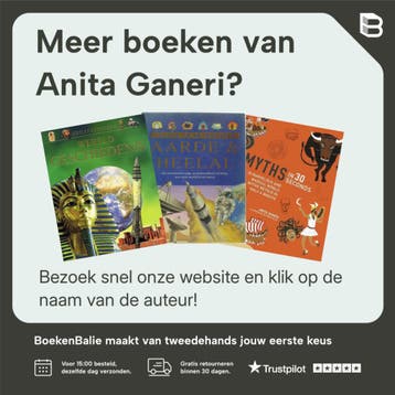 Odious Oceans 9780439944540 Anita Ganeri, Verzenden, Gelezen, Anita Ganeri