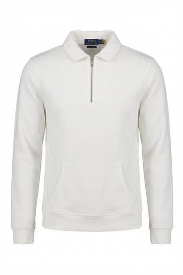 Polo Ralph Lauren Trui in maat XL Wit, Verzenden, Zo goed als nieuw, Wit, Polo Ralph Lauren