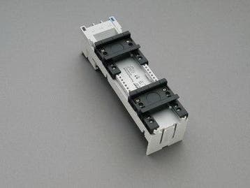 Wohner EQUES Stroomrailadapter - 32467, Verzenden, Nieuw, Overige typen