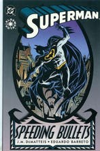 Superman: Speeding Bullets, Boeken, Strips | Comics, Ophalen of Verzenden, Nieuw