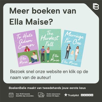 To Love Jason Thorn - Ella Maise 9781398521582, Verzenden, Gelezen, Ella Maise