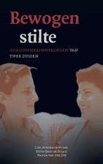 Bewogen stilte 9789025954321 L. Auerbach-Polak, Verzenden, Gelezen, L. Auerbach-Polak