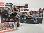 Lego Set - Star Wars - Gar Saxon (sw1162), The Armorer’s, Nieuw