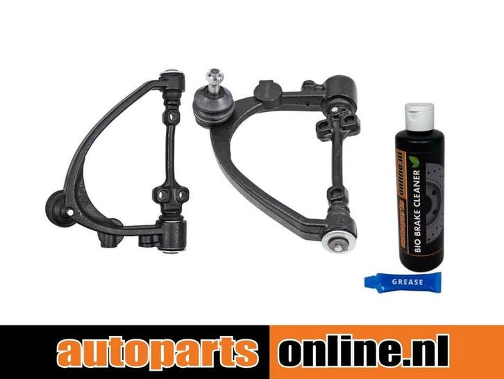 Draagarm Toyota Hiace voorzijde, links, boven, Auto-onderdelen, Besturing, Nieuw, Toyota, Verzenden