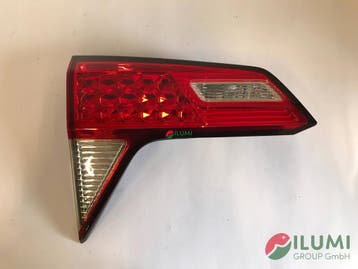 Achterlicht links binnen LED voor Honda HR-V II (2018-2021), Verzenden, Gebruikt, Honda