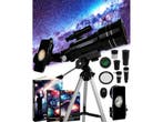 ODESSEY® Milky Way Series - Refractor Telescoop - 150X Zoom, Verzenden, Nieuw