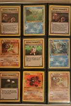 Pokémon - 150 Mixed collection - WOTC - Neo Revelation, Team, Nieuw