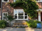 Woningruil - Albert Neuhuysstraat 40h - 4 kamers, Huizen en Kamers, Amsterdam