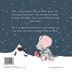 Kerst bij Muis / Thuis bij Muis 9789025114473, Verzenden, Gelezen, Pauline Baartmans
