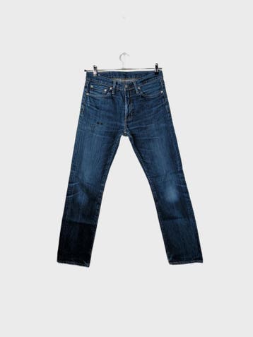 LEVI STRAUSS & CO. Jeans Heren maat WW30 / L31 Blauw Vintage, Ophalen of Verzenden, Nieuw