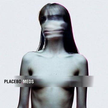 PLACEBO - MEDS (LP), Verzenden, Nieuw in verpakking