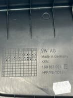 VW UP achterklep paneel bj.2014 kleur LB7W Artnr.1S0867601, Nieuw, Volkswagen