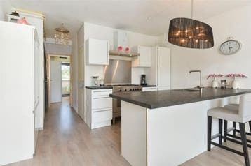 Te Huur 2 Appartement Laan van de Mensenrechten In Den Haag, Huizen en Kamers, Huizen te huur, Den Haag, Den Haag, Direct bij eigenaar