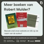 Groote laars een plompe voet 9789010054623 Robert Mulder, Verzenden, Gelezen, Robert Mulder