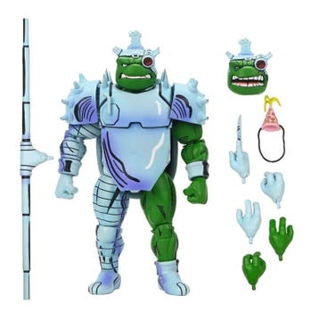 Teenage Mutant Ninja Turtles (Mirage Comics) Action Figur..., Ophalen of Verzenden, Nieuw
