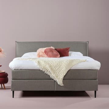 EASTBORN GO | Boxspringcominatie | Maat: 180x200 |, Ophalen, Nieuw