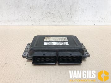 Computer Motormanagement Renault Megane Scenic O151502, Ophalen of Verzenden, Nieuw