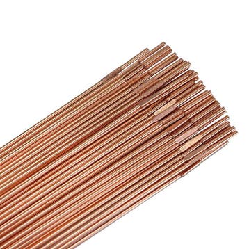 Lasdraad TIG staal EVO SG2 1,6mm koker 2,5kg (TIG lasdraad), Verzenden, Nieuw, Tig