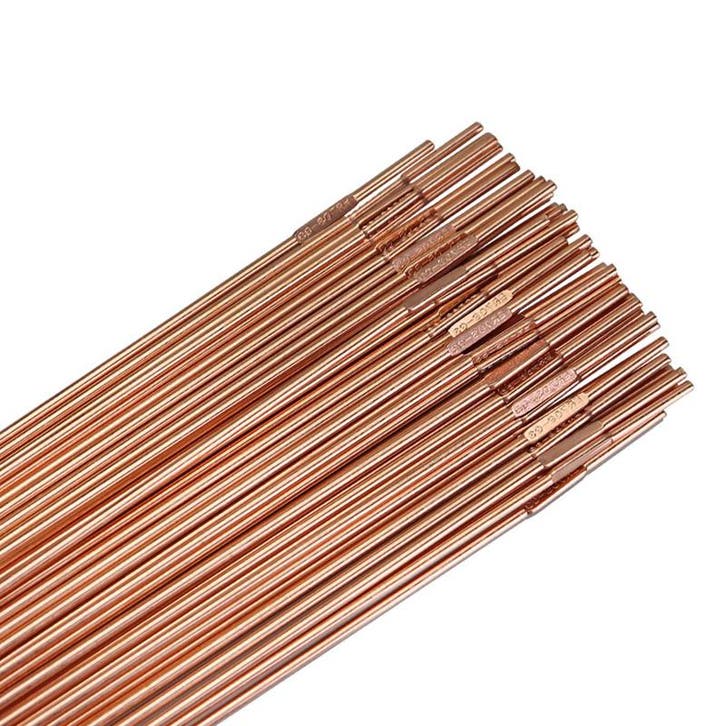 Lasdraad TIG staal EVO SG2 1,6mm koker 2,5kg (TIG lasdraad), Doe-het-zelf en Verbouw, Gereedschap | Lasapparaten, Tig, Nieuw, Verzenden