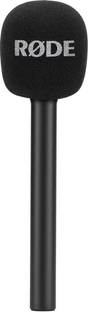 RØDE Interview GO handhouder met plopkap voor Wireless Go &, Verzenden, Nieuw