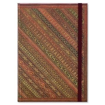 Peter Pauper 4056 Compact Journal Peter Pauper Victorian, Ophalen of Verzenden, Nieuw in verpakking