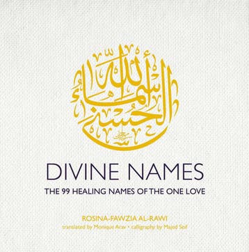 Divine Names: The 99 Healing Names of the One Love, Verzenden, Nieuw