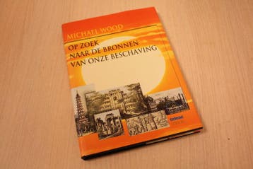 9789065333131 . Titel:  Op zoek naar de bronnen van onze ..., Verzenden, Nieuw