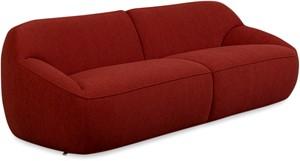 Pode Nivti 3-zitsbank, Huis en Inrichting, Banken | Bankstellen, Ophalen