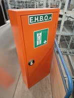 Ehbo brancardkast, gebruikt, Ophalen of Verzenden, Gebruikt