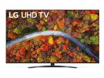 LG 55UP81006LR - SMART TV 55 inch - UHD 4K - webOS 6.0, Verzenden, Nieuw, LG