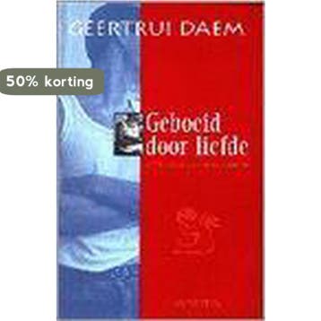 Geboeid door liefde (geen vader voor Elizabeth) - G. Daem, Verzenden, Gelezen, G. Daem