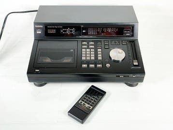 Technics - SL-P1200 Cd-speler, Nieuw